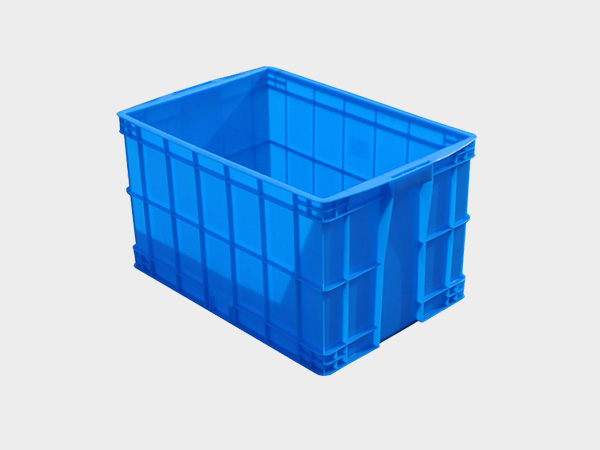 塑料周转箱知识详解：塑料周转箱是什么、归类以及维护保养方式