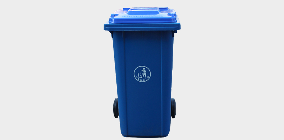 加厚塑料垃圾桶与铁质垃圾桶的优点和缺点比照