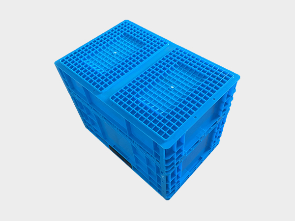 新轩盛塑业探寻新式折叠塑料周转箱，你的周转箱用对了吗？